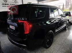 جي ام سي يوكون